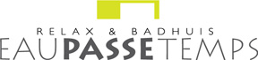 logo Eau Passe-Temps - Relax- en Badhuis